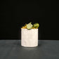 Art Deco Tower Planter