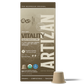 Organic Mushroom Coffee - Espresso