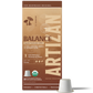 Organic Mushroom 14 - Espresso