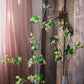 Artificial Asakusa Tea Leaf Stem