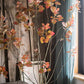 Artificial Silk Bauhinia Tree In Pot