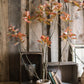 Artificial Silk Bauhinia Tree In Pot