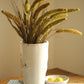 Artificial Millet Stem 37" Tall Faux