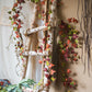 Artificial Plant Autumn Ivy League Vine 43" Long