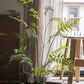 Artificial Faux Eagle Fern Bulk Plant
