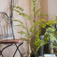 Artificial Faux Eagle Fern Bulk Plant