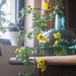 Artificial Sunflower Vine 67" Long