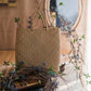 Artificial Wild Blueberry Hanging Vine 43" Long