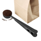 Coffee Scoop with Bag Clip