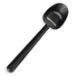 Artizan Coffee 1 Tbsp Coffee Measuring Scoop, Stainless Steel Copper Scoop for Ground Coffee, Beans, Tea & More - 7g, 17 cm Long Handle
