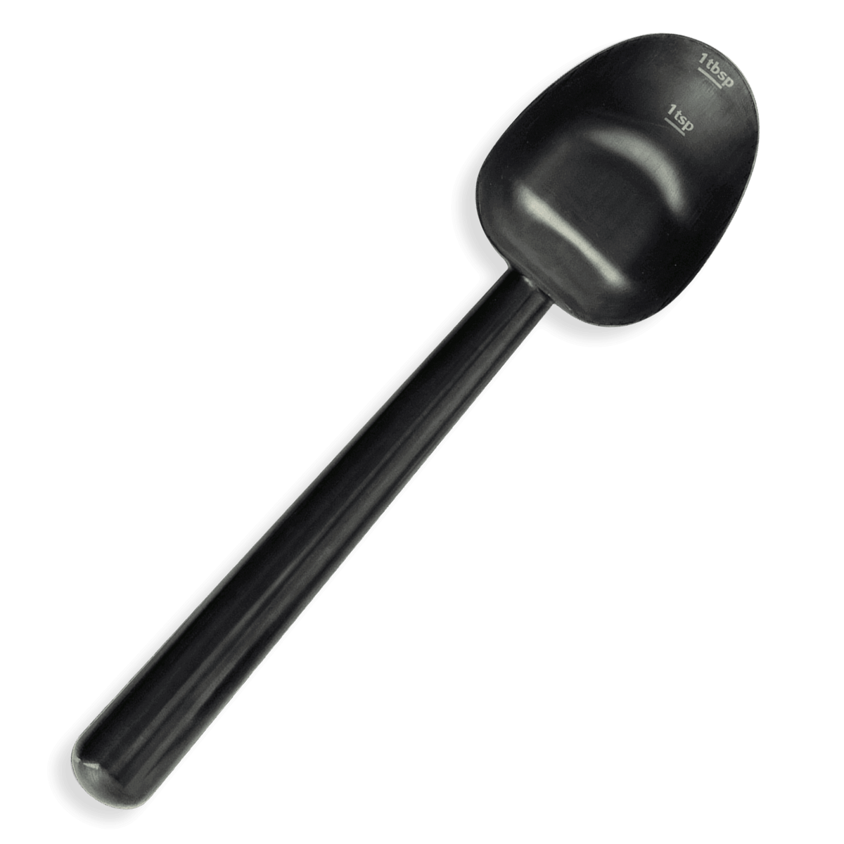 Artizan Coffee 1 Tbsp Coffee Measuring Scoop, Stainless Steel Copper Scoop for Ground Coffee, Beans, Tea & More - 7g, 17 cm Long Handle