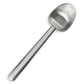 Artizan Coffee 1 Tbsp Coffee Measuring Scoop, Stainless Steel Copper Scoop for Ground Coffee, Beans, Tea & More - 7g, 17 cm Long Handle