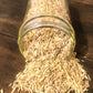 Dried Herbs Small Jars