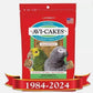 Lafeber Classic Avi-Cakes for Parrot 12-Oz Nutri-berries Bird Food Parrot Food