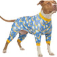 LovinPet Dog Pajamas & Bodysuit – 6 Styles, M–3XL