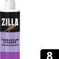 Zilla Terrarium Cleaner for Glass & Acrylic – Anti-Static Formula
