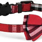 2 Pack Cat Collar Breakaway for kitty and dogs