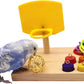 Engaging Bird Toys for Budgies and Parrots