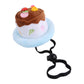 Headwear Halloween Hat For Dogs And Cats