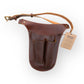 Harvest Essentials Gardener's Tool Belt Genuine Leather