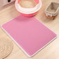 Double-layer EVA-filter Cat Litter Pad For Pets