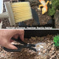 Reptile Habitat Cleaning Kit – 9-Piece Terrarium Tool Set