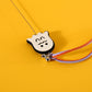 Halloween Cat Teaser Sounding Bell Pet Cat Interactive Toy