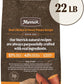Wholesome and Natural Kibble with Real Chicken and Sweet Potato