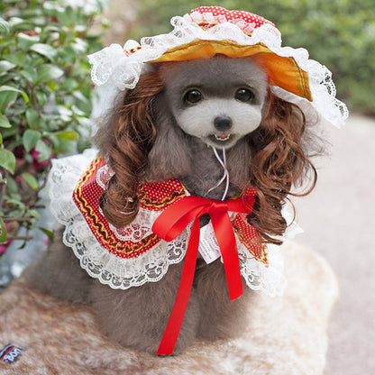 Christmas Pet Clothes Funny   Pet Clothing Apparel