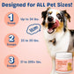 Pet Turkey Tail Mushroom Powder