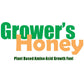 Grower's Honey Plant Based Amino Acid