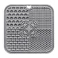 Pet Tableware Dog Slow Food Mat