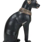 Estatua Pequeña Egipcia de Gato Bastet de 12.7 cm