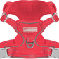 No Pull Dog Harness Adjustable Reflective Oxford Vest Small Medium Large Dogs