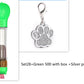 Pet multifunctional water cup Going with the dog