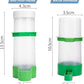 Automatic Bird Feeder & Water Dispenser