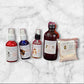Guinea Pig (Cavy) Care Grooming Kit