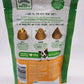 GREENIES Bolsitas para pastillas de pollo 7.9 oz 30 unidades Premios para perros tamaño cápsula