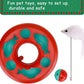 Exciting Interactive Cat Toy Set - Tower of Tracks with Mouse Teaser and Rolling Balls for Endless Fun!