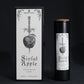 Ancient Witch Ritual Candles - Sinful Apple