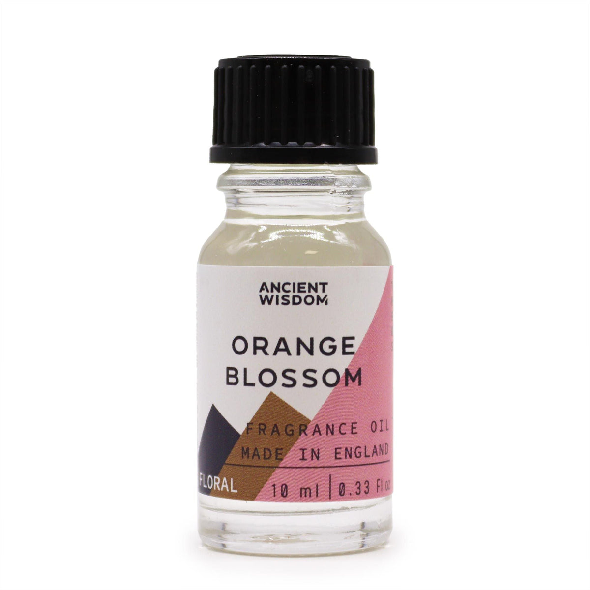 Aceite aromático de flor de naranjo de 10 ml