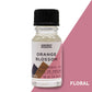 Aceite aromático de flor de naranjo de 10 ml