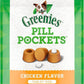 Pet Treat- Pockets for Dogs Tablet Size 30 Count  1 Bag