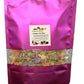 Fantastic Flowers & Veggie Blend for Chinchillas, Guinea Pigs & Rabbits & More