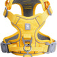No Pull Dog Harness Reflective Adjustable Vest with ID Tag Small Dogs