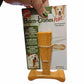 SPOT Bam-Bones plus T Bone - Bamboo Fiber & Nylon, Durable Long Lasting Dog Chew