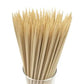 Bamboo Support Sticks (10" / 25.4 cm, Pack of 5)