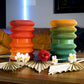 BANDES Vase