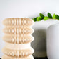 BANDES Vase