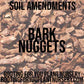 Bark Nuggets Soil Amendment